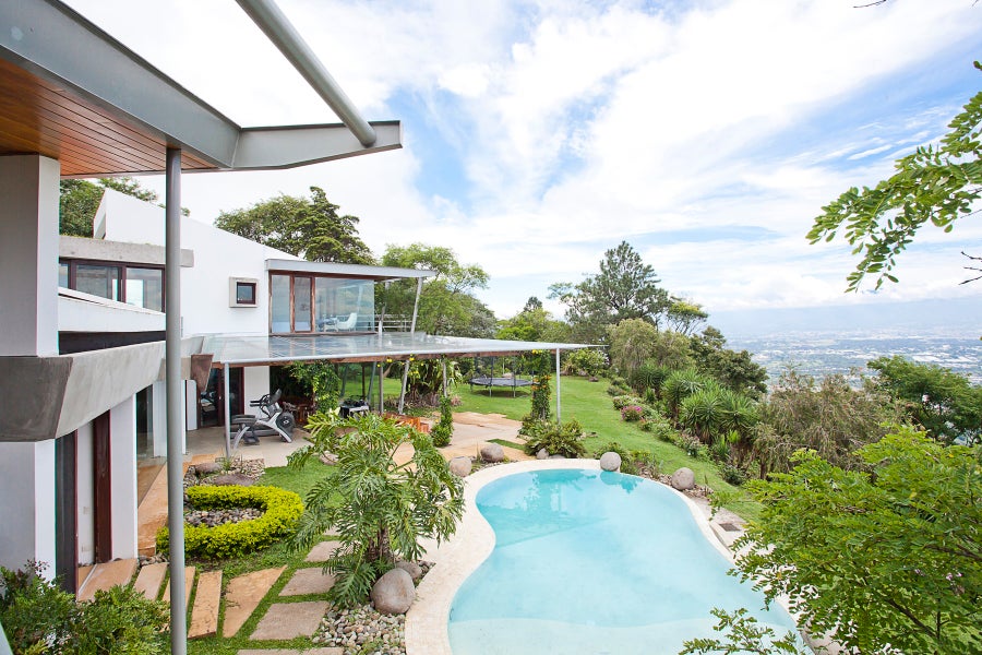Property photo for Casa del Sol panoramic residence, Montana Del Sol, Santa Ana, Santa Ana, Santa Ana, San Jose, Costa Rica