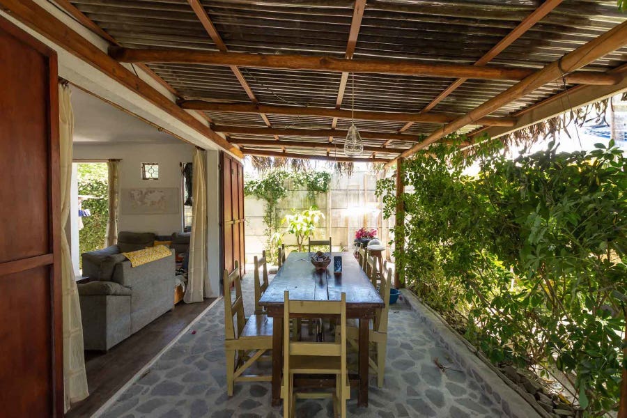 Property photo for Five Apartments in the Center of Santa Teresa, Santa Teresa, Cobano, Puntarenas, Puntarenas, Costa Rica