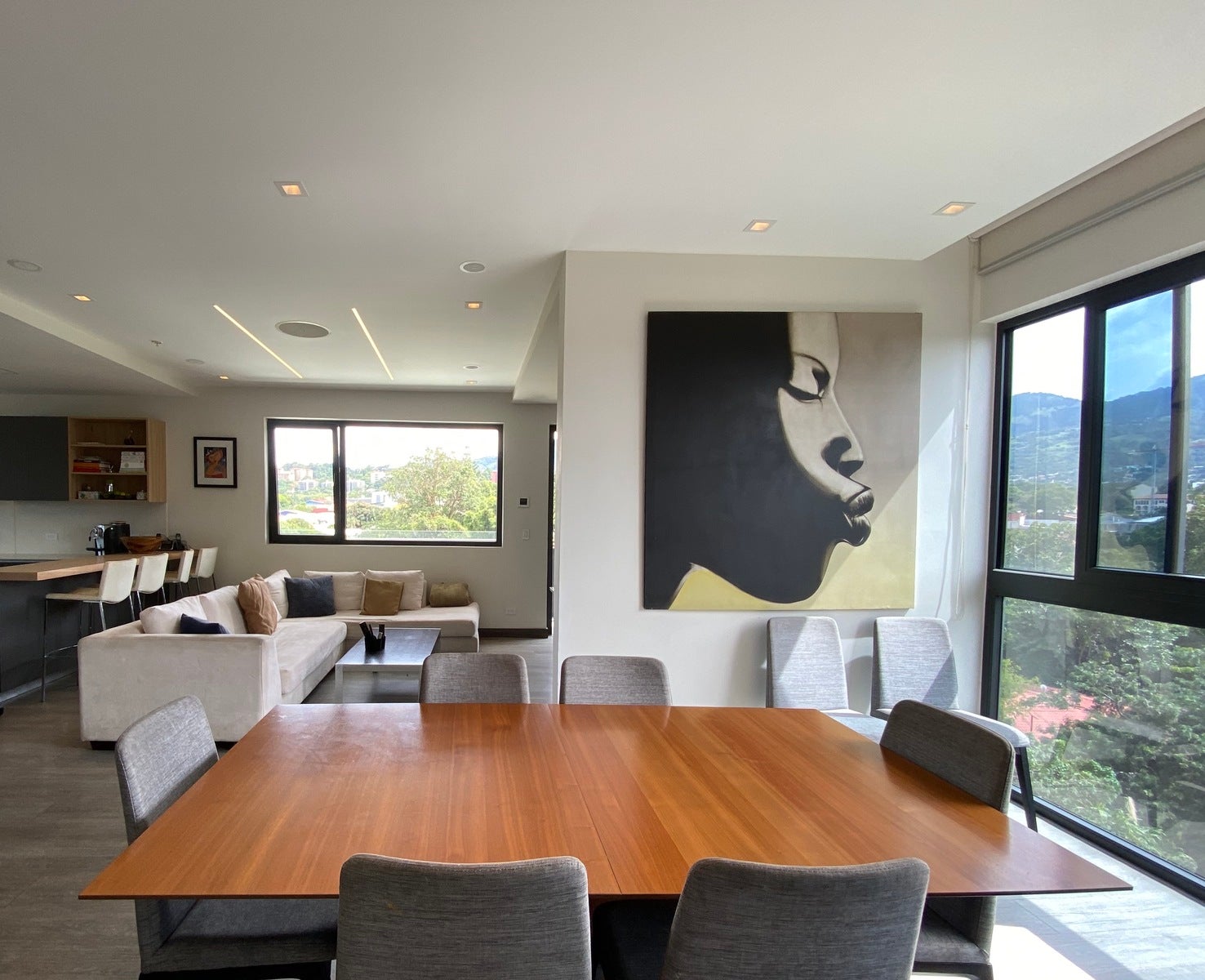 The Rooftop View Penthouse — photo 3 of 15