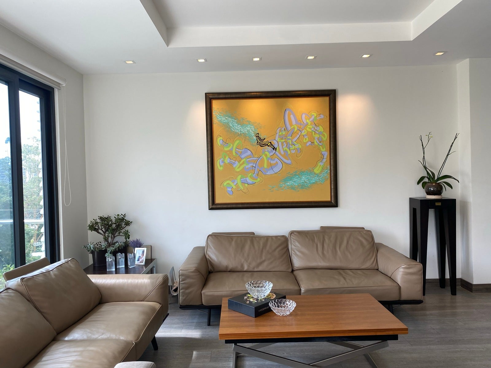 The Rooftop View Penthouse — photo 4 of 15