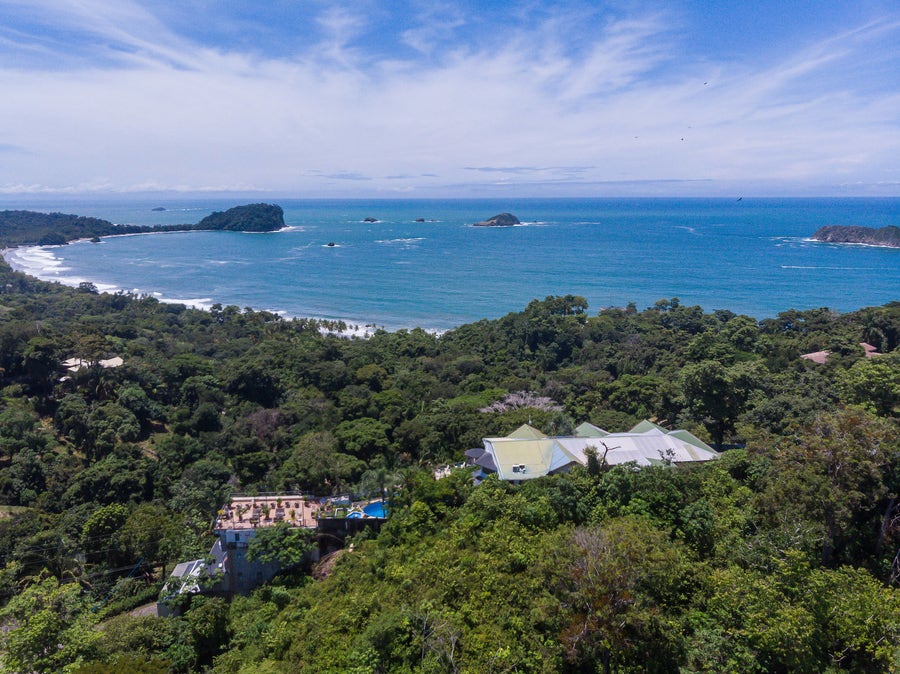 Property photo for Luxury Boutique Resort  Oceans 2 Resort, Manuel Antonio, Quepos, Quepos, Puntarenas, Costa Rica