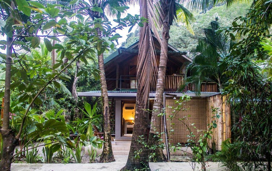 Property photo for Santa Teresa  Commercial Lot with 4 apartments in Center of Town!, Santa Teresa, Cobano, Puntarenas, Puntarenas, Costa Rica