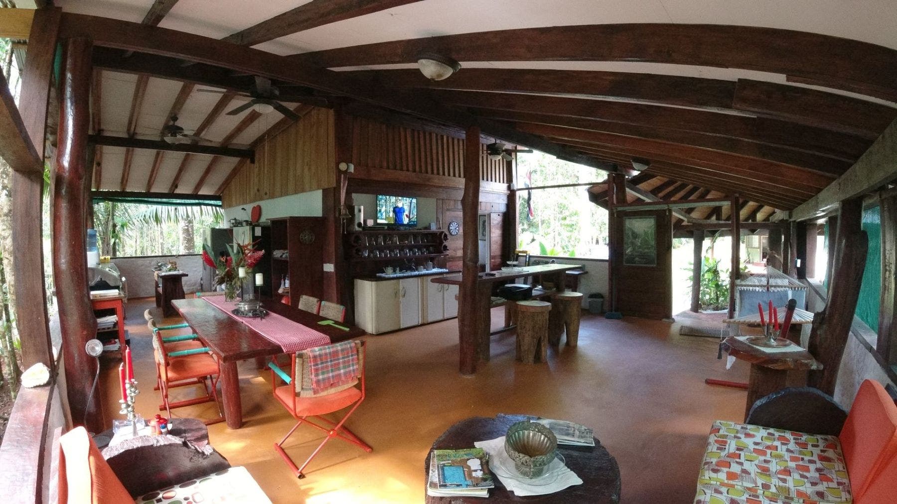 Serene Coast - Amazing Ocean View Immersed on the Tropical Rainforest — photo 10 of 19
