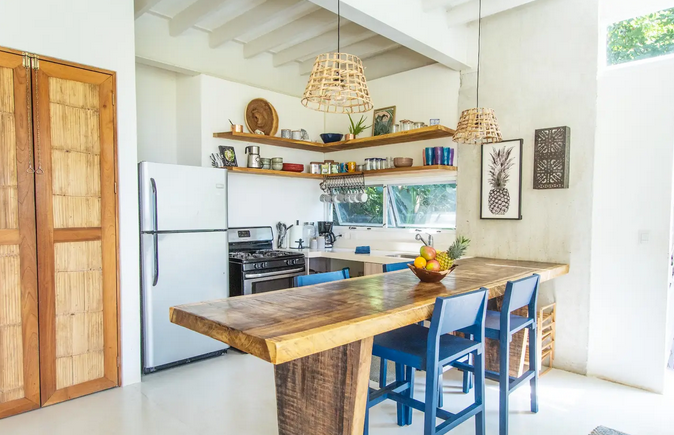 Property photo for Ocean View Condo in North Santa Teresa 3 Bedrooms, Maramar, Santa Teresa, Puntarenas, Costa Rica