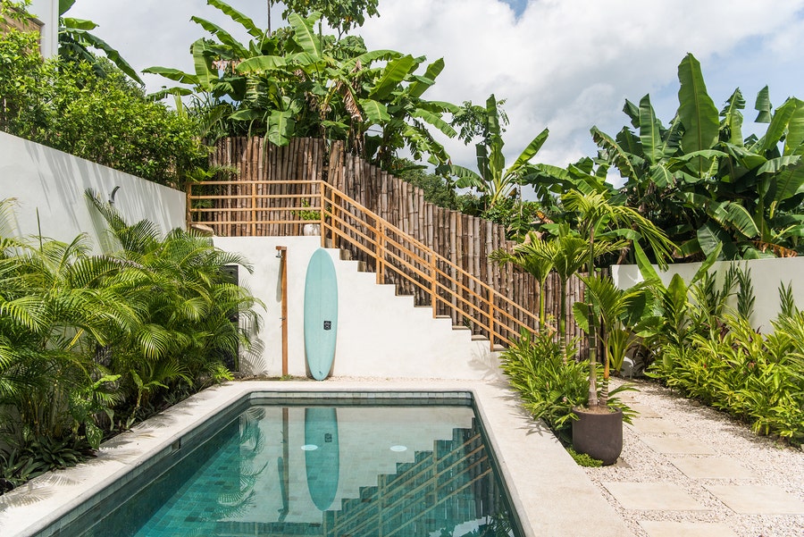 Property photo for Santa Teresa Boutique Hotel and Home, Santa Teresa, Puntarenas, Costa Rica