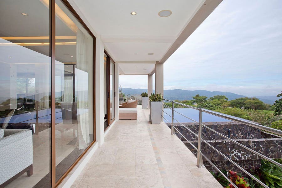 Property photo for Panoramic Mountain Elegance, #59, Hacienda Los Bambues, Brasil de Mora, Ciudad Colon, Colon, Mora, San Jose, Costa Rica