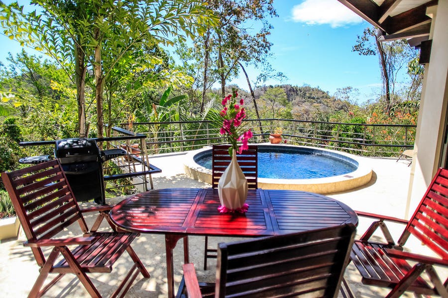 Property photo for Three Bedroom Home Surrounded by Jungle, Santa Teresa, Cobano, Puntarenas, Puntarenas, Costa Rica