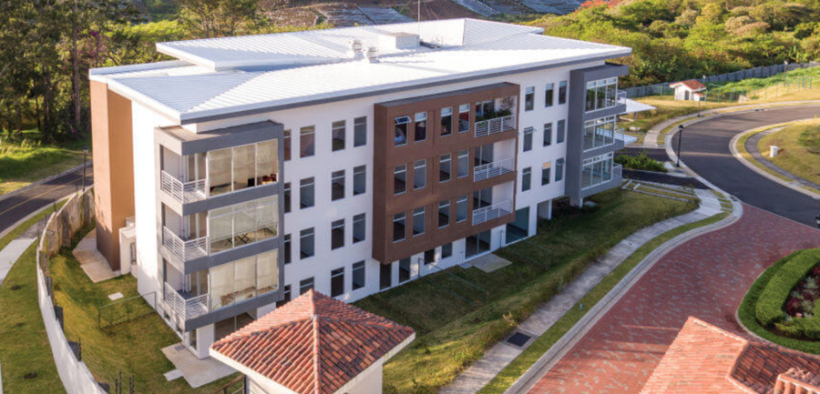 Property photo for Santo Tomas Corner Residence, #206, Santo Tomas, Heredia, Santo Domingo, Santo Domingo, Heredia, Costa Rica
