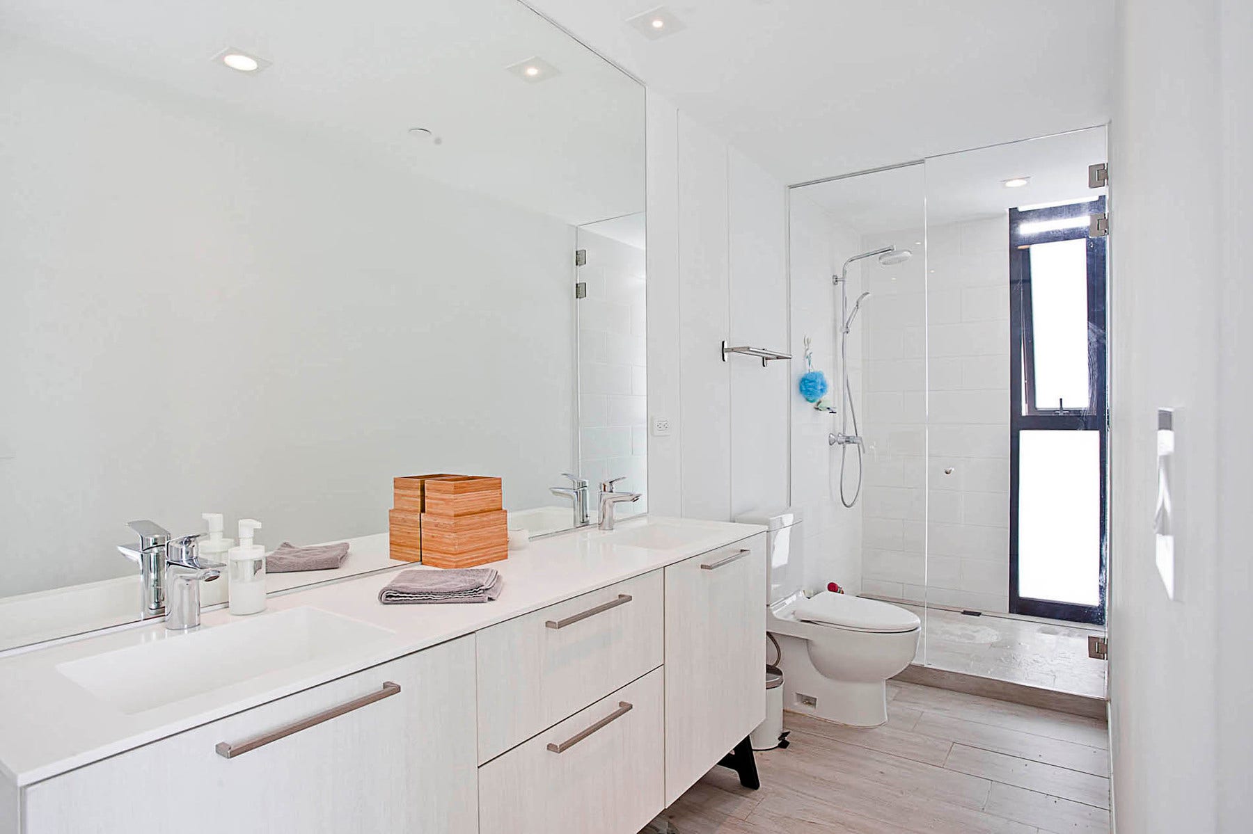 Torre ONE Prestigious Penthouse — photo 6 of 19