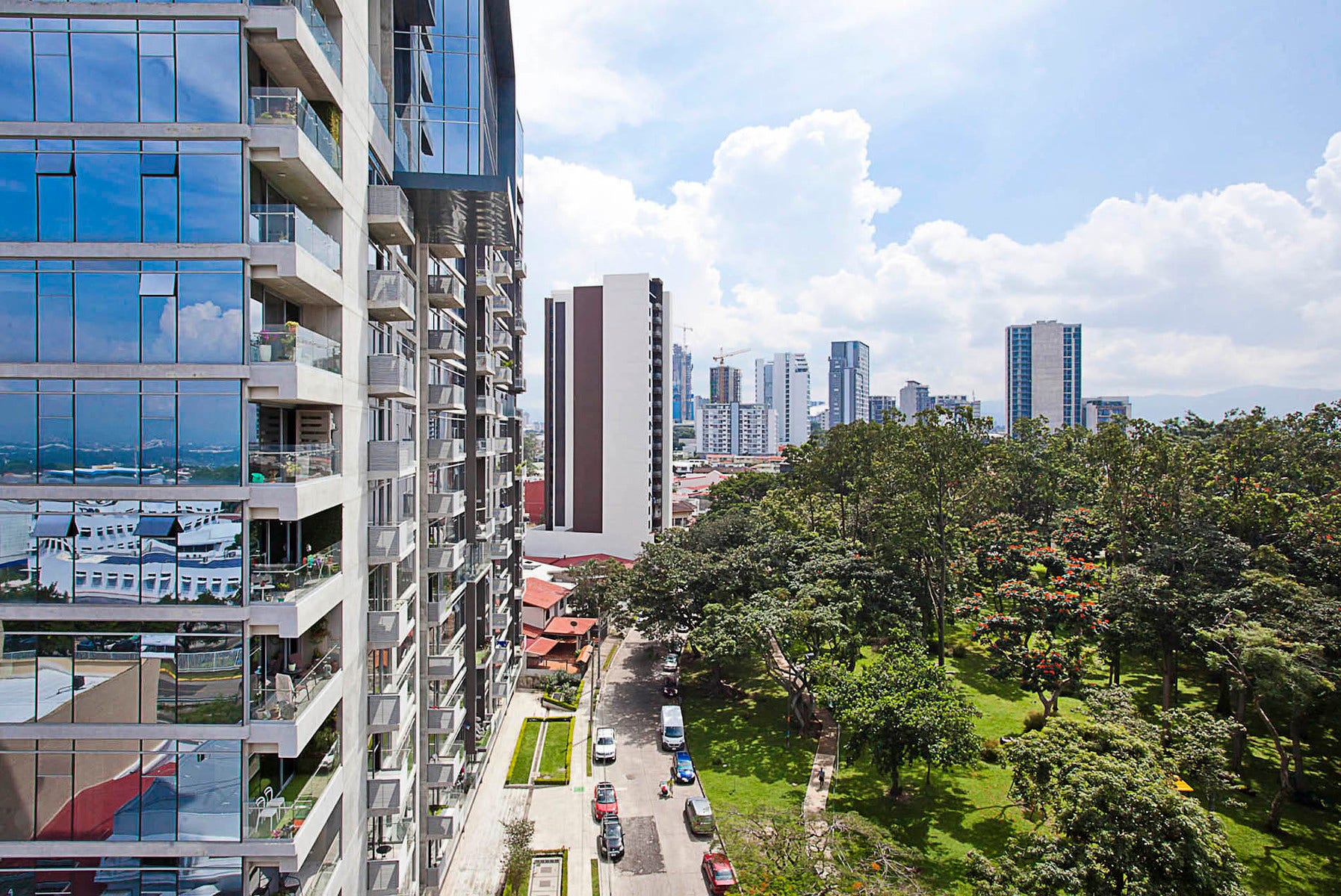 Torre ONE Prestigious Penthouse — photo 8 of 19