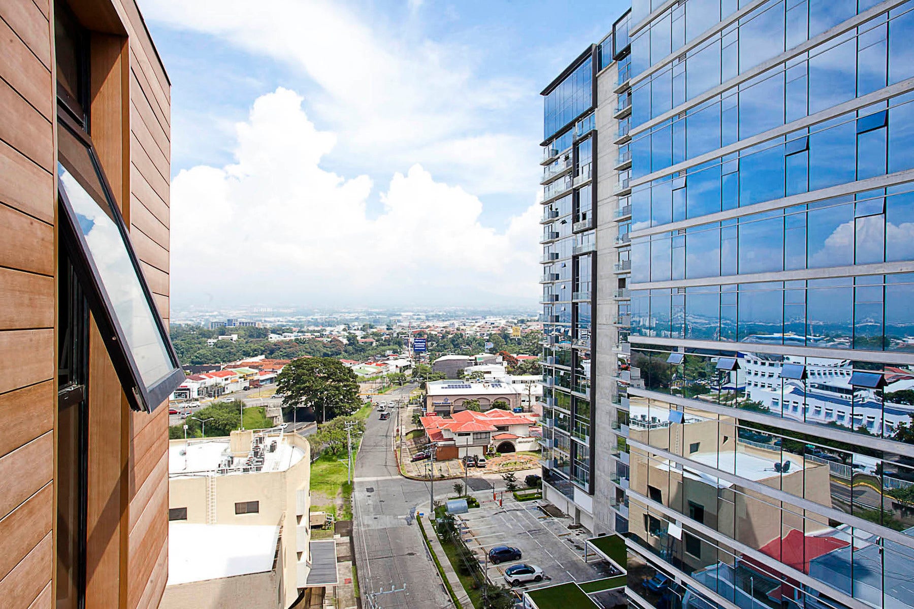Torre ONE Prestigious Penthouse — photo 9 of 19