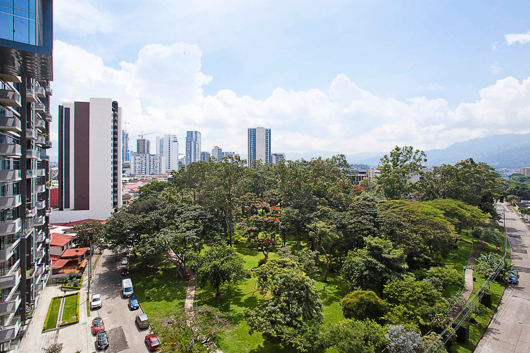 Torre ONE Prestigious Penthouse — photo 10 of 19