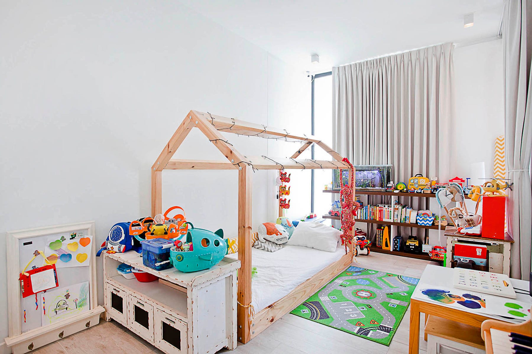 Torre ONE Prestigious Penthouse — photo 11 of 19