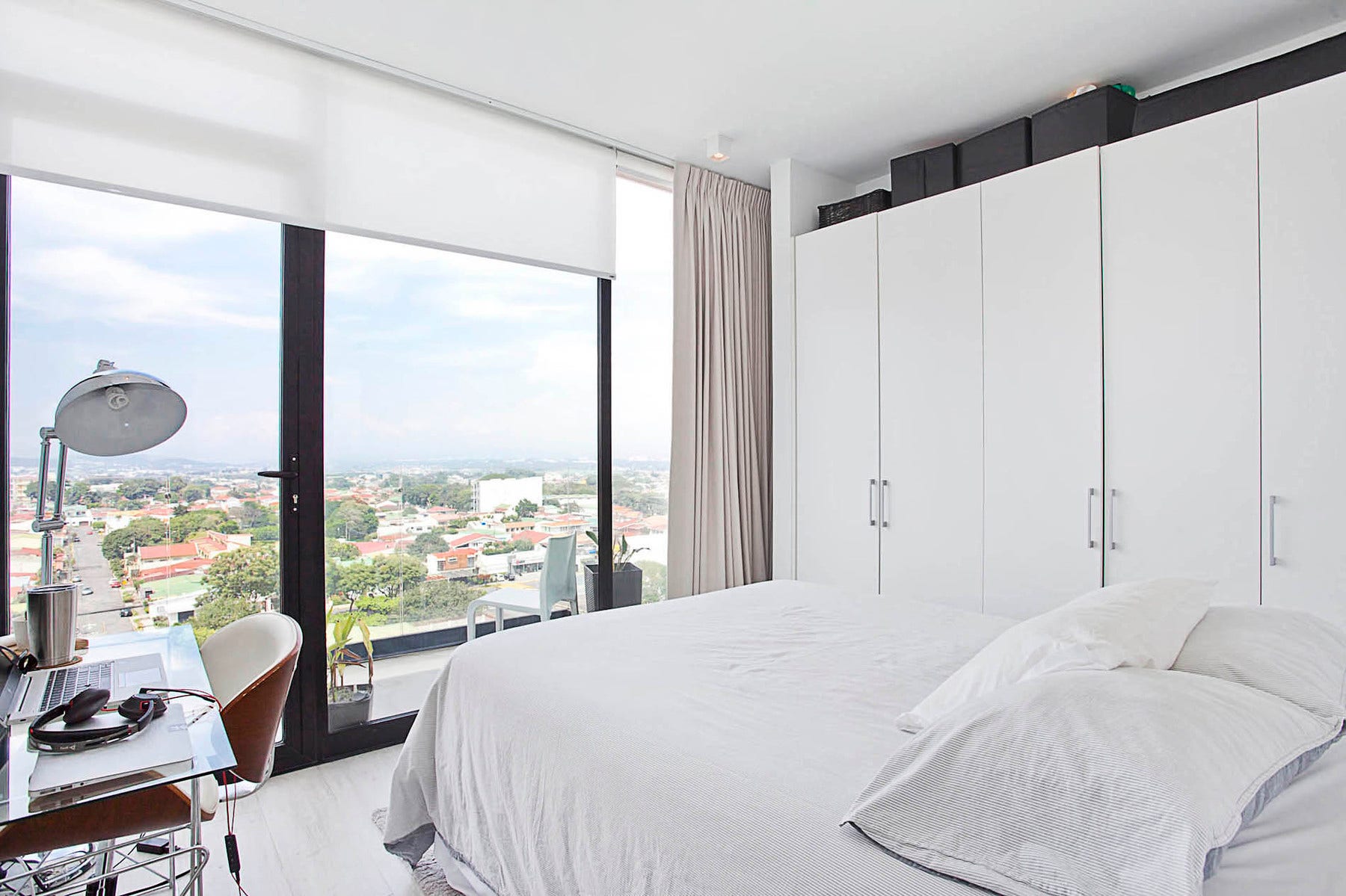 Torre ONE Prestigious Penthouse — photo 12 of 19