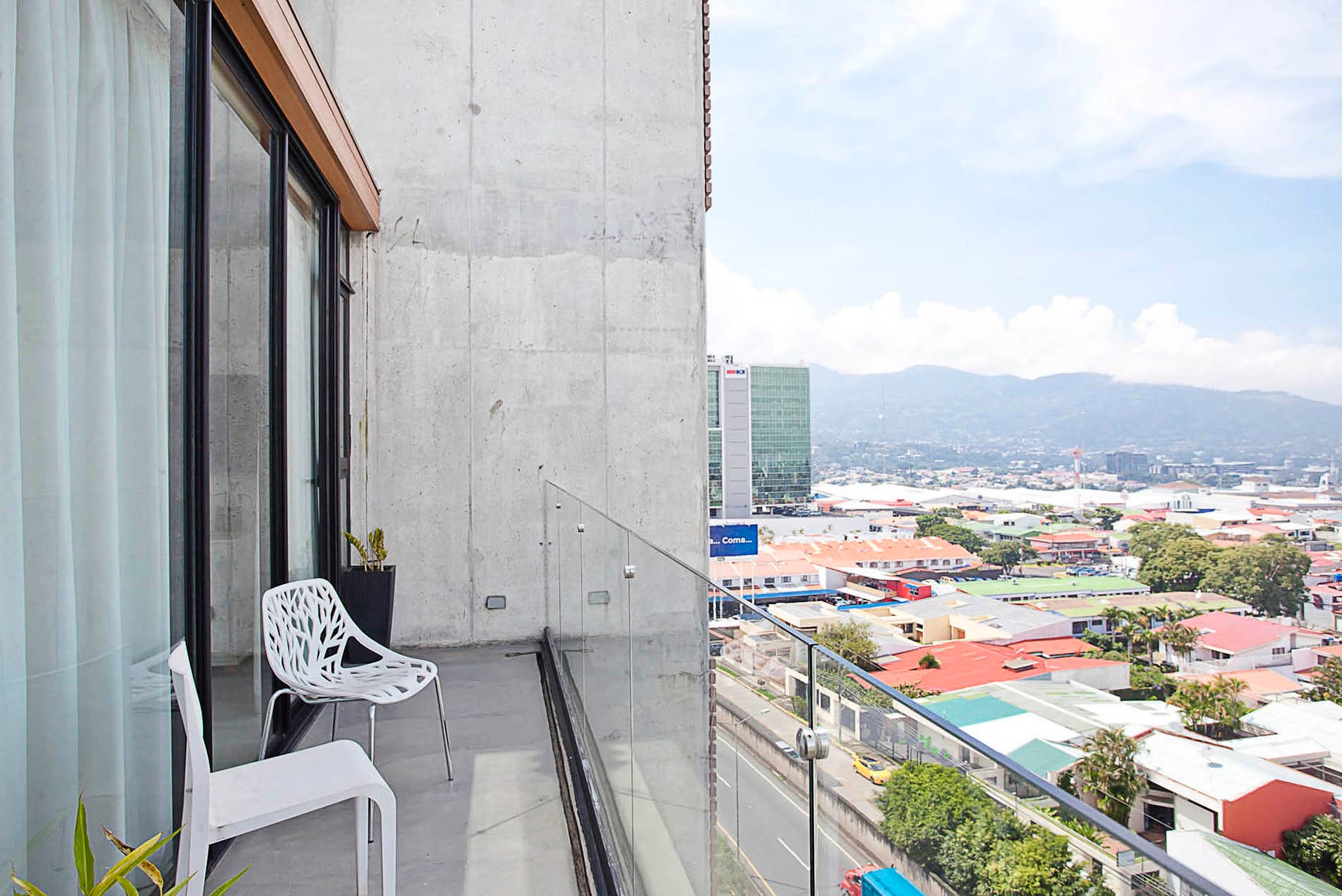 Torre ONE Prestigious Penthouse — photo 14 of 19
