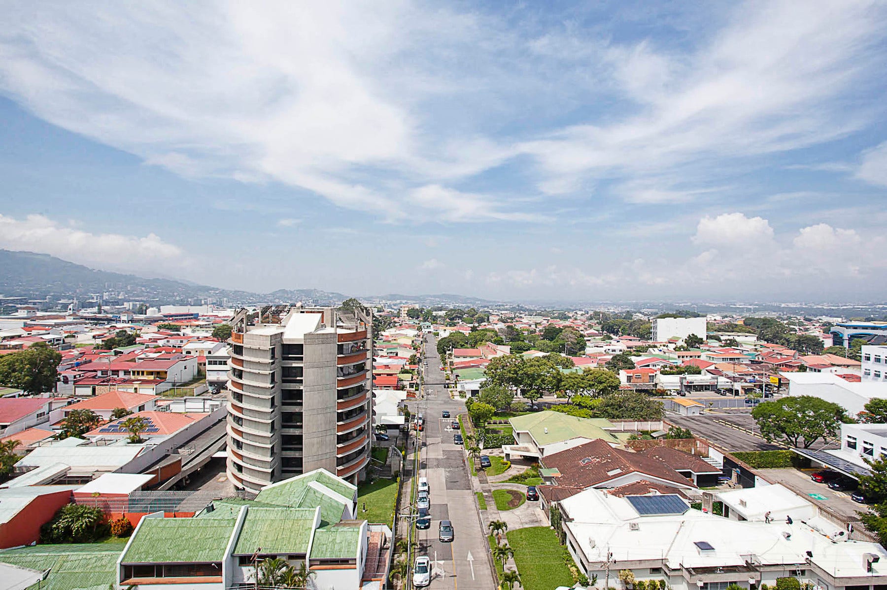 Torre ONE Prestigious Penthouse — photo 15 of 19
