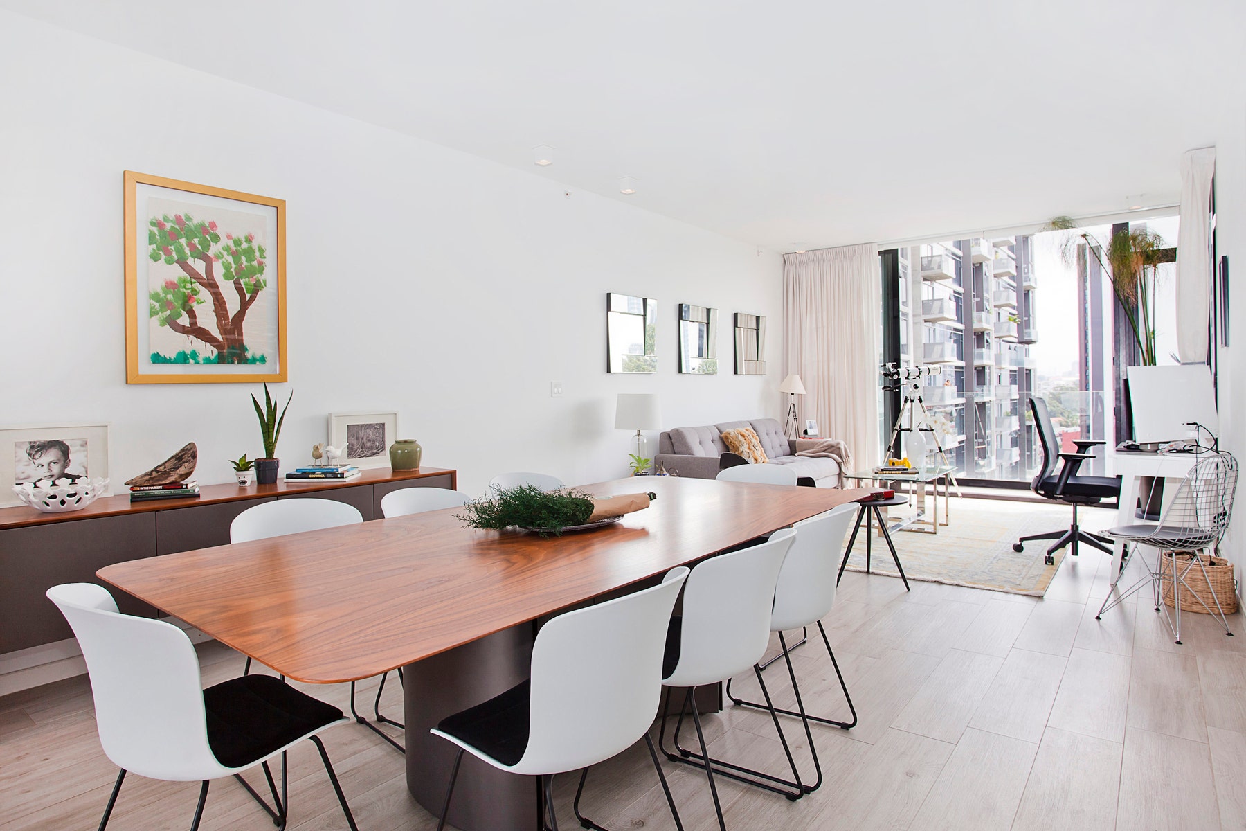 Torre ONE Prestigious Penthouse — photo 19 of 19