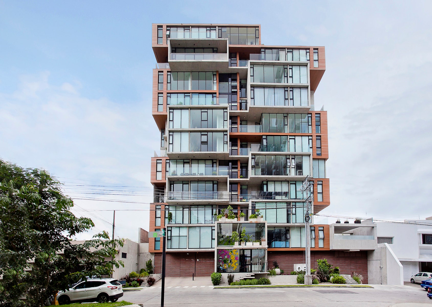 Torre ONE Prestigious Penthouse, Torre One, Rohrmoser, Sabana, Pavas, San Jose, San Jose, Costa Rica