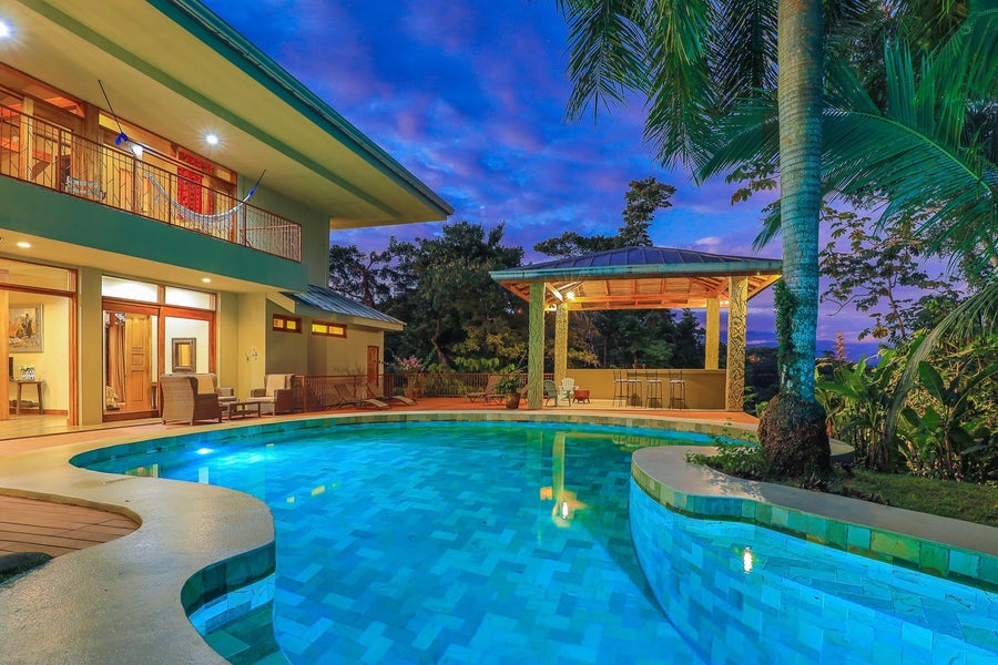 Property photo for The Rainforest Estate, Rancho Manuel Antonio, Manuel Antonio, Quepos, Quepos, Puntarenas, Costa Rica