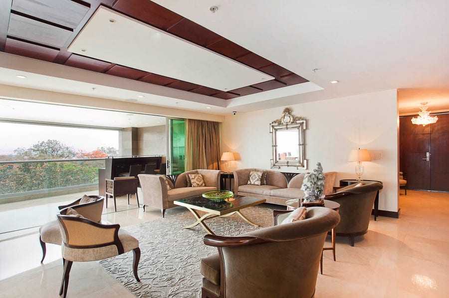 Property photo for Central Park Classic Condo, #701, Central Park, Trejos Montealegre, Escazu, San Rafael, Escazu, San Jose, Costa Rica