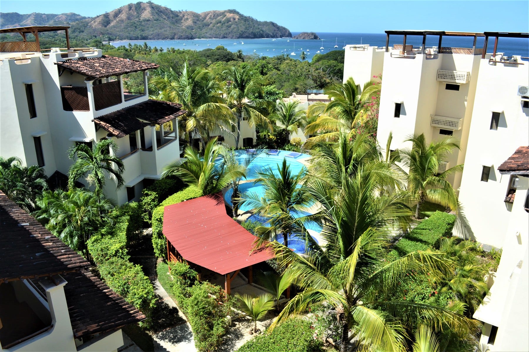 Coco Sunset Lovely 2 Bedroom Condo, #75, Coco Sunset, Playas del Coco, Papagayo, Sardinal, Carrillo, Guanacaste, Costa Rica