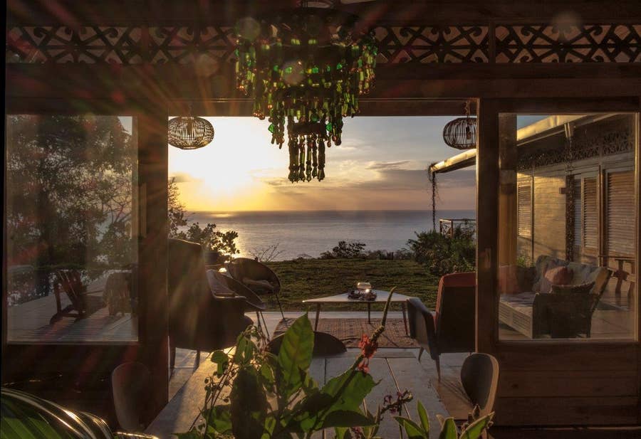 Property photo for Ocean View Estate above Montezuma, Montezuma, Cobano, Puntarenas, Puntarenas, Costa Rica