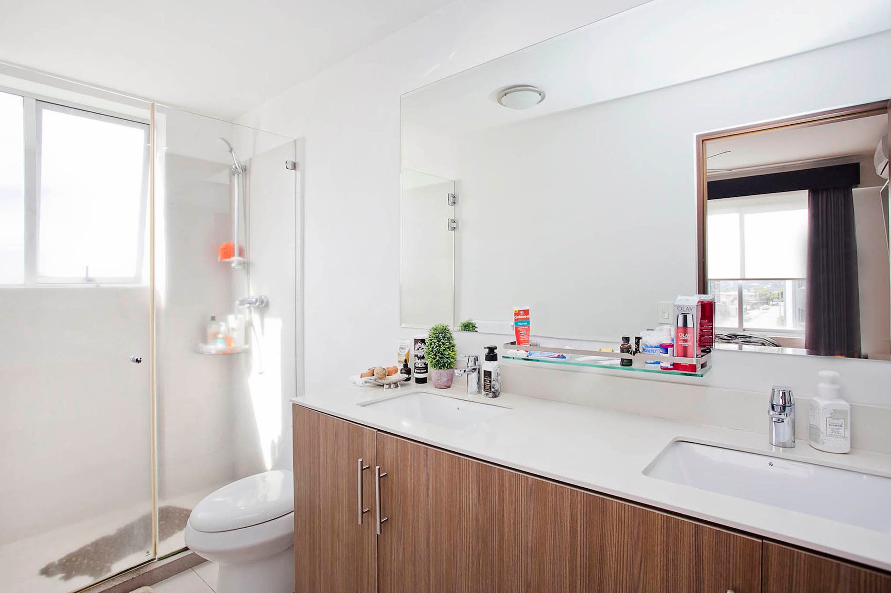 Nunciatura Flats Custom 3 Bedroom Condo — photo 7 of 16