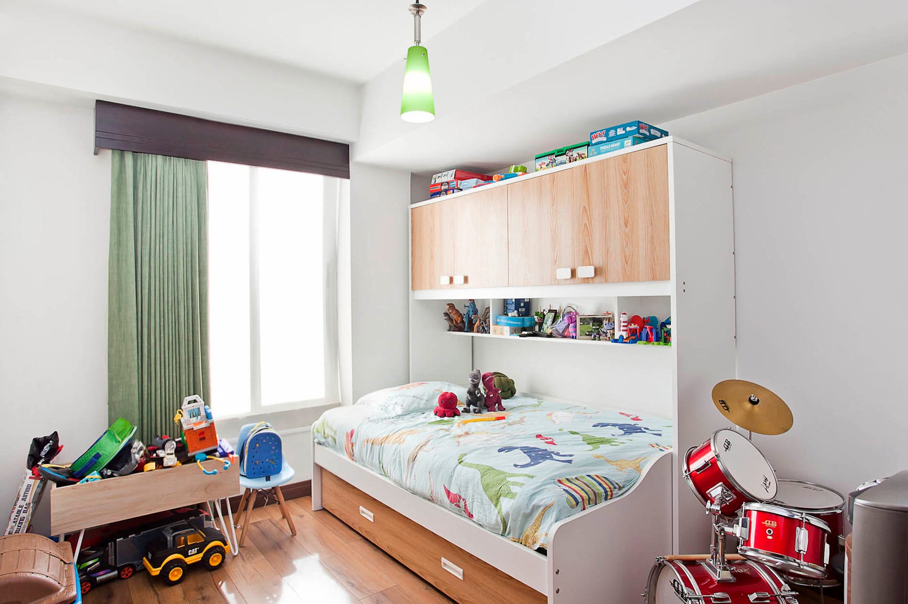 Nunciatura Flats Custom 3 Bedroom Condo — photo 8 of 16