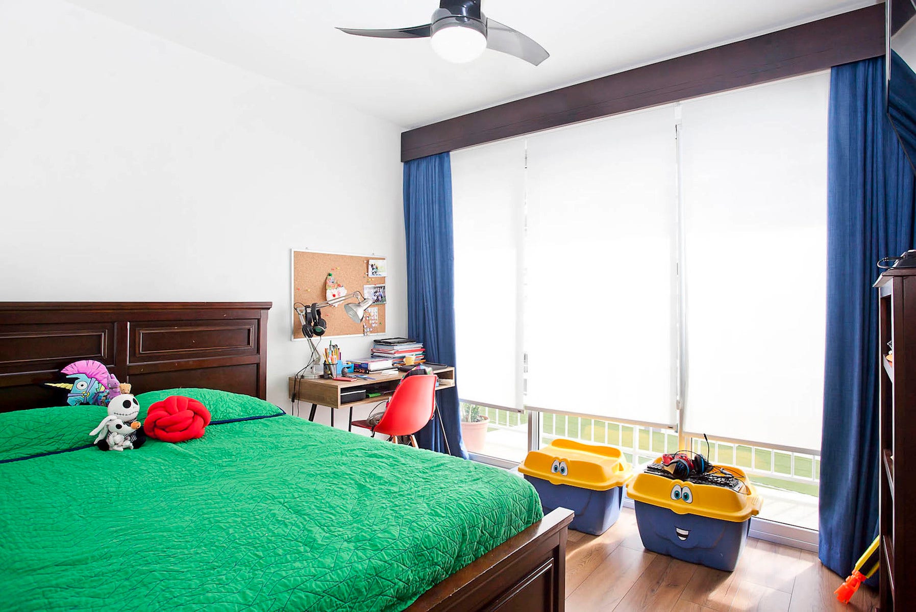 Nunciatura Flats Custom 3 Bedroom Condo — photo 10 of 16