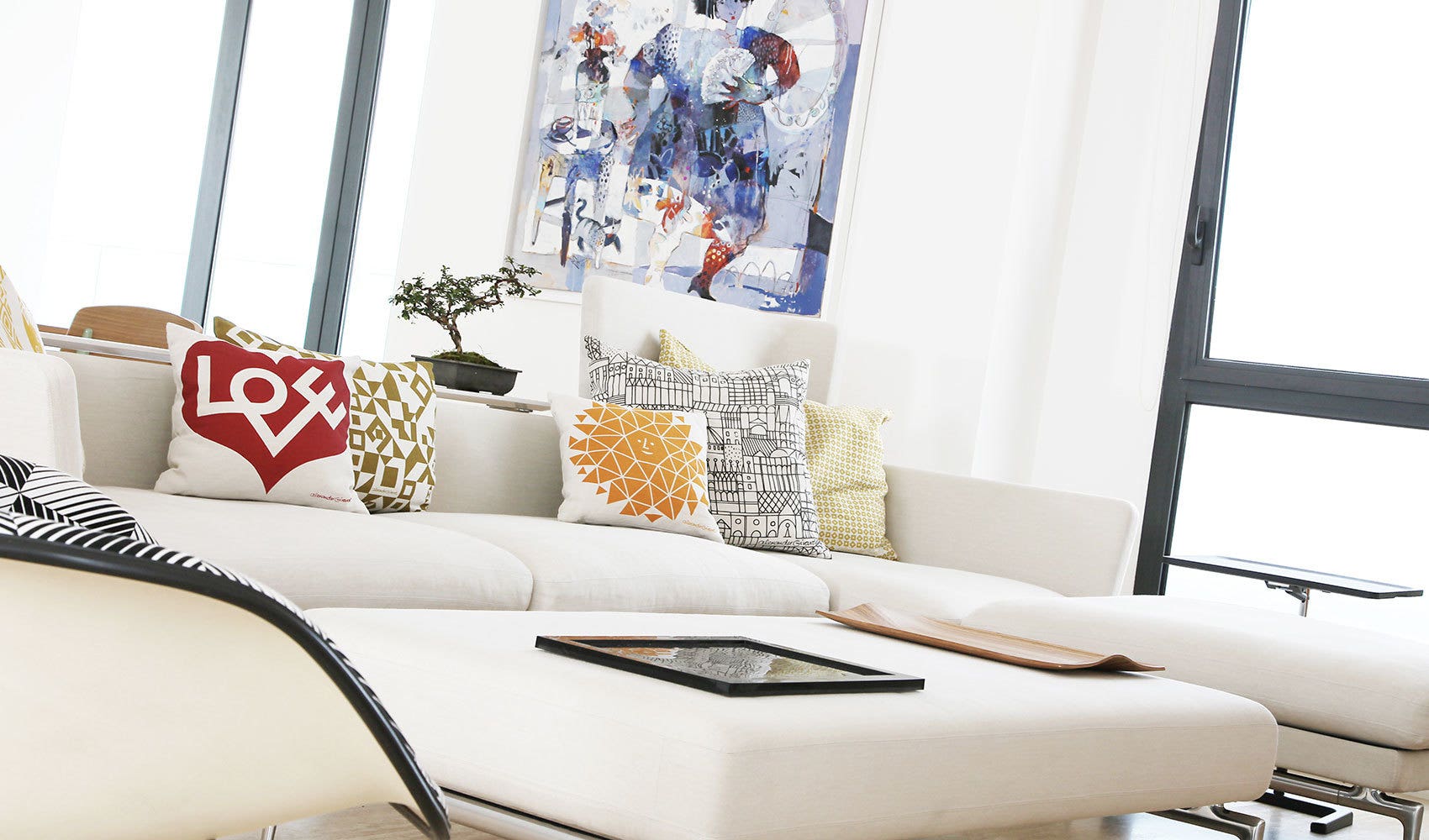 Metropolitan Tower Penthouse — photo 12 of 19