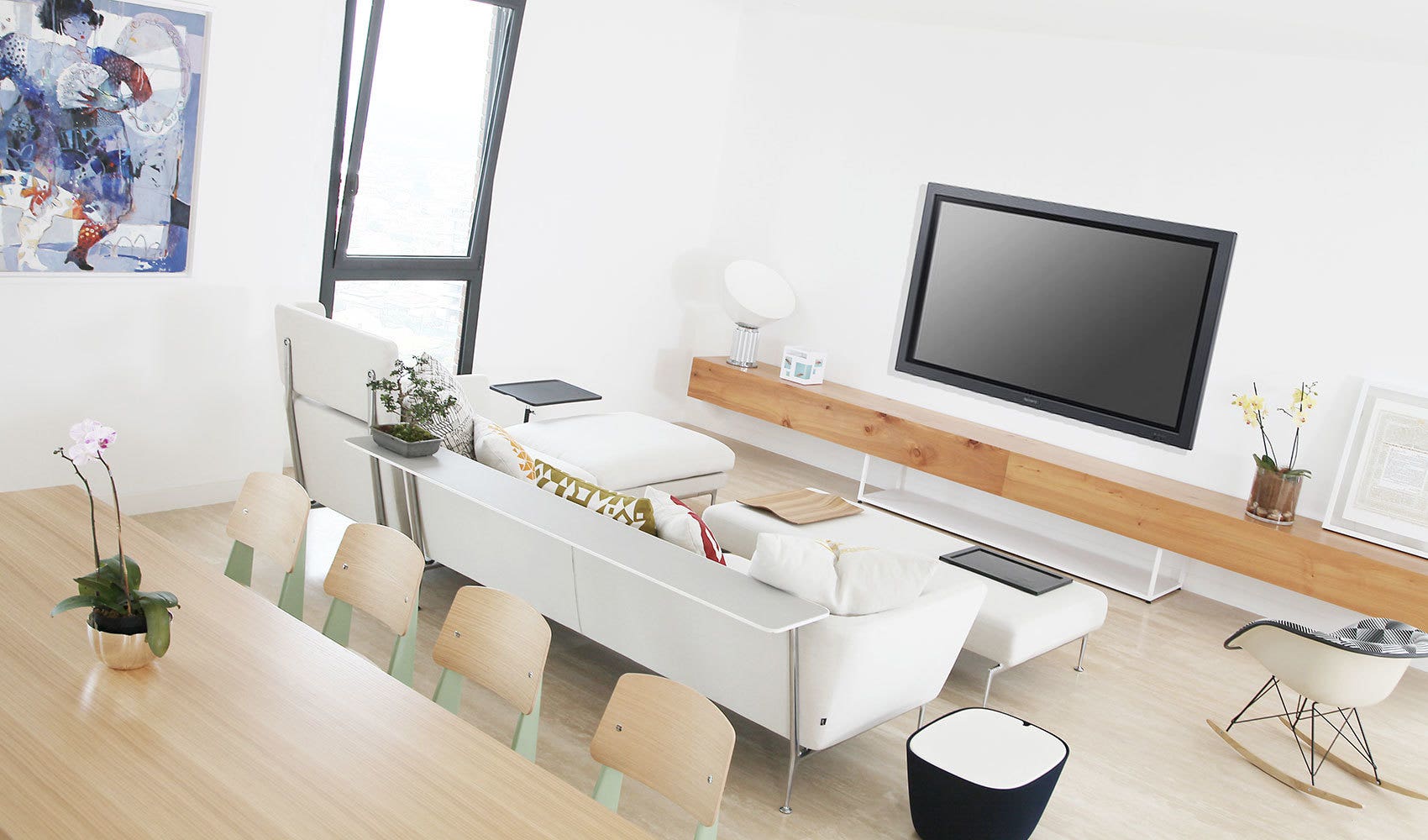 Metropolitan Tower Penthouse — photo 13 of 19
