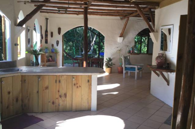 Property photo for Centrally Located Rustic Home on a Commercial lot, Santa Teresa, Puntarenas, Costa Rica