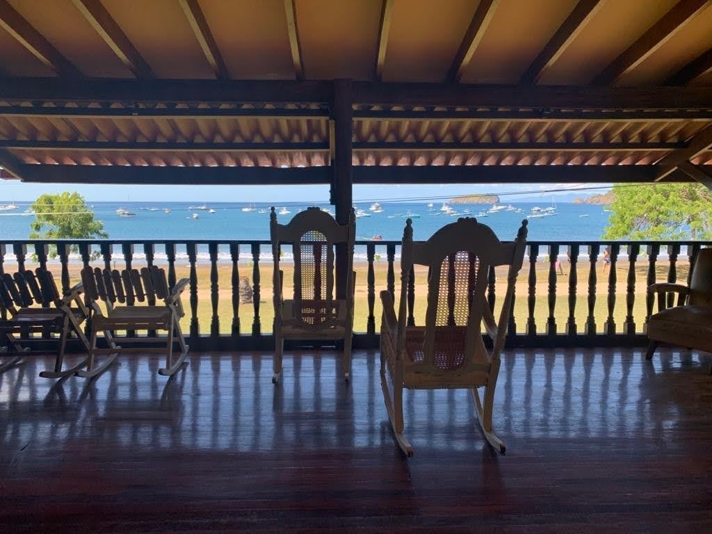 Amazing Beach Front Las Chorreras — photo 8 of 8