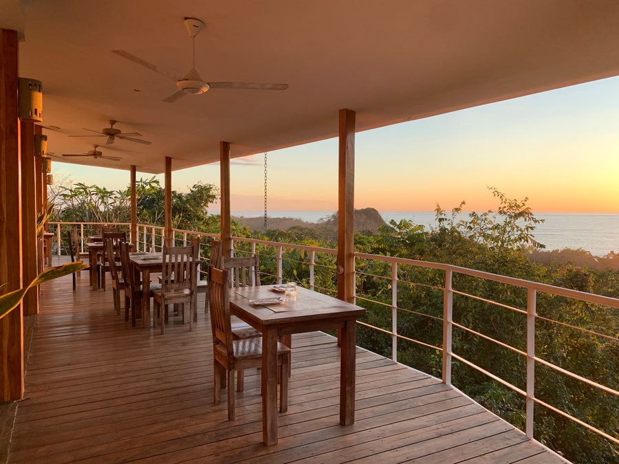 Property photo for Malpais Hotel and Restaurant with Expansive Views , Mal Pais, Santa Teresa, Cobano, Puntarenas, Puntarenas, Costa Rica