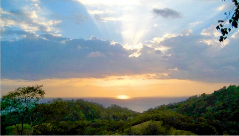 Property photo for 15 Hectare Farm with Mountain and Ocean Views , Mal Pais, Santa Teresa, Cobano, Puntarenas, Puntarenas, Costa Rica