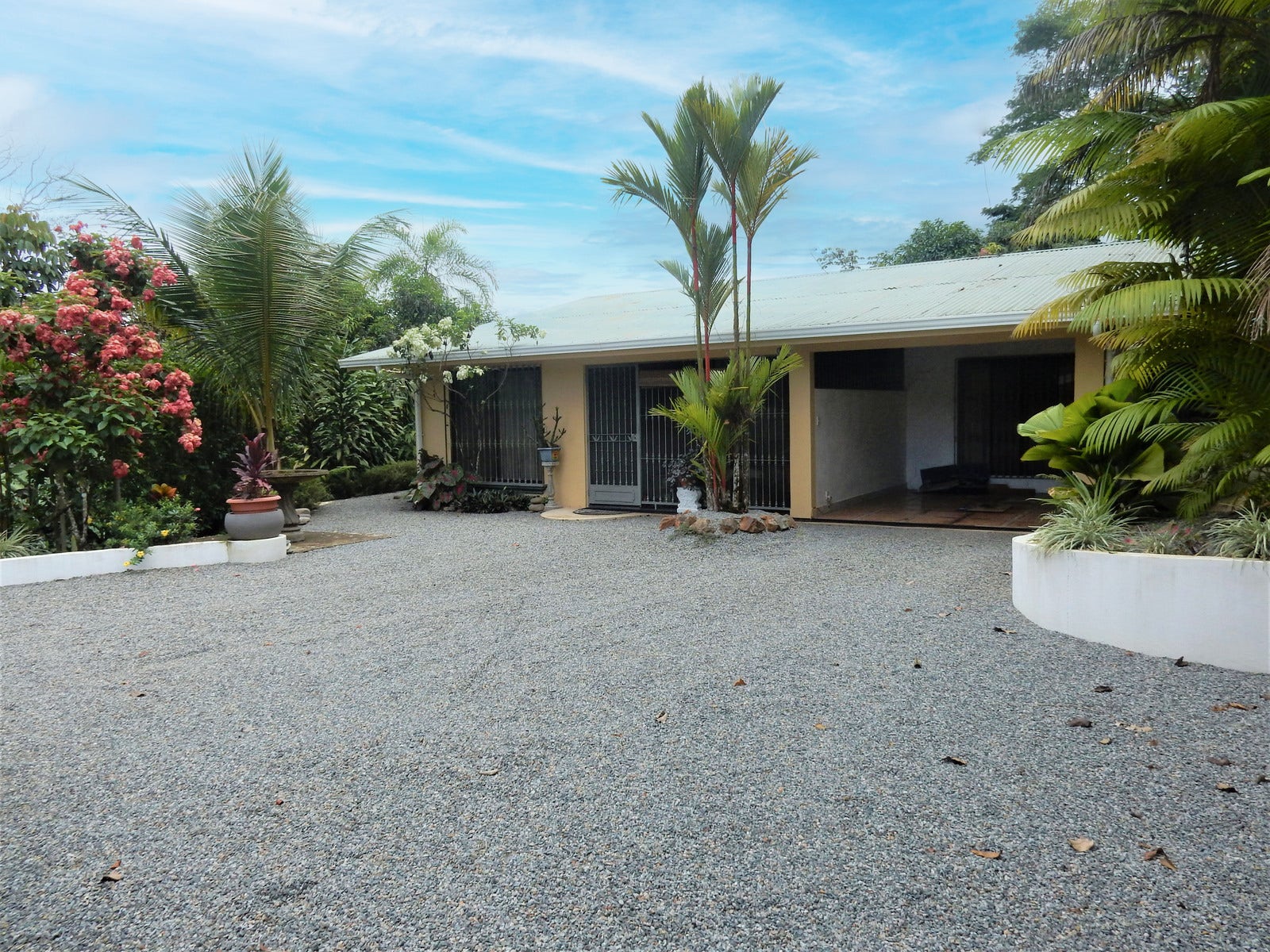 Platanillo, Home with Guest Cottage, Platanillo, Dominical, Baru, Osa, Puntarenas, Costa Rica 11909