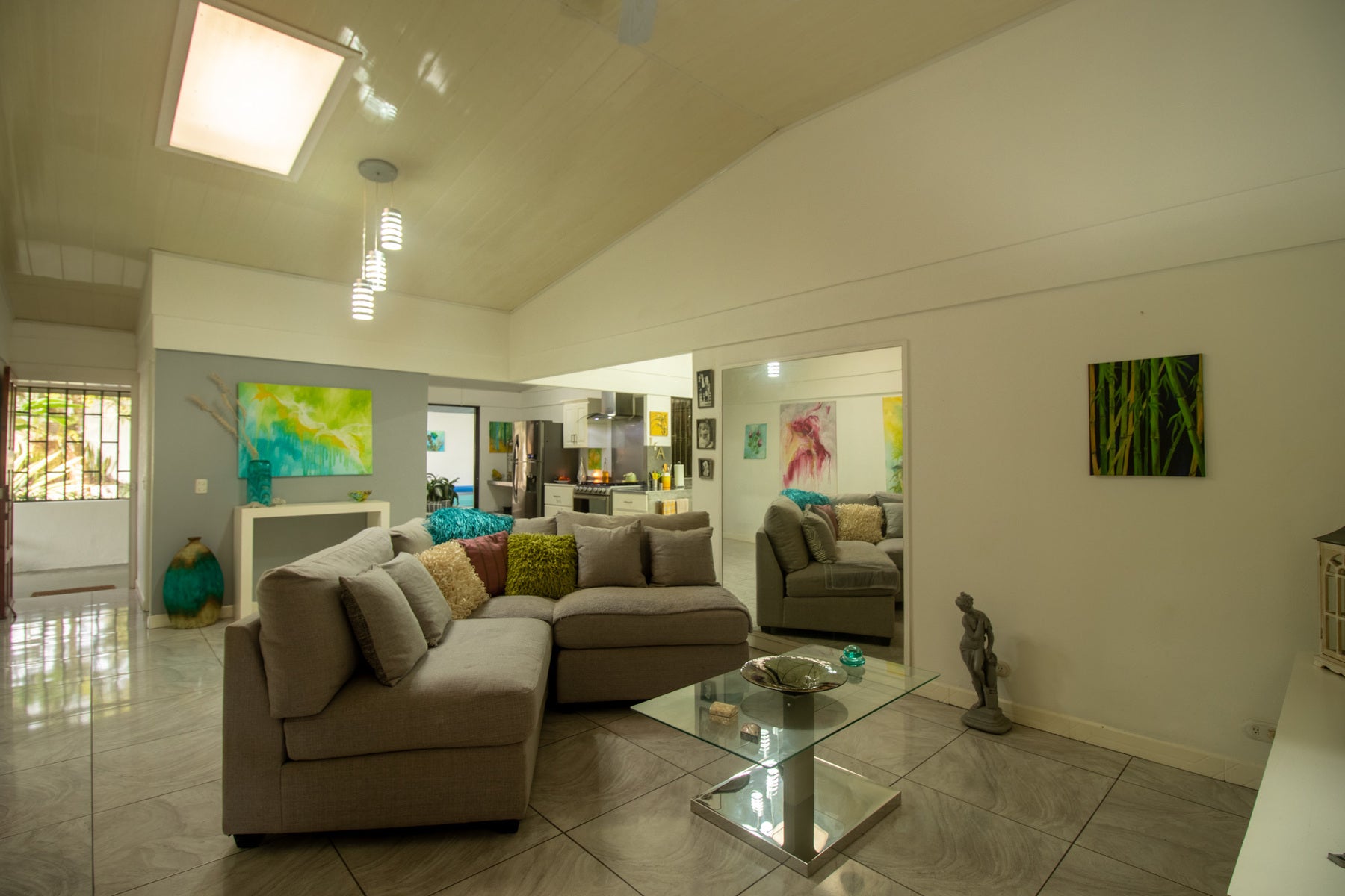 Platanillo, Home with Guest Cottage — foto 9 de 19