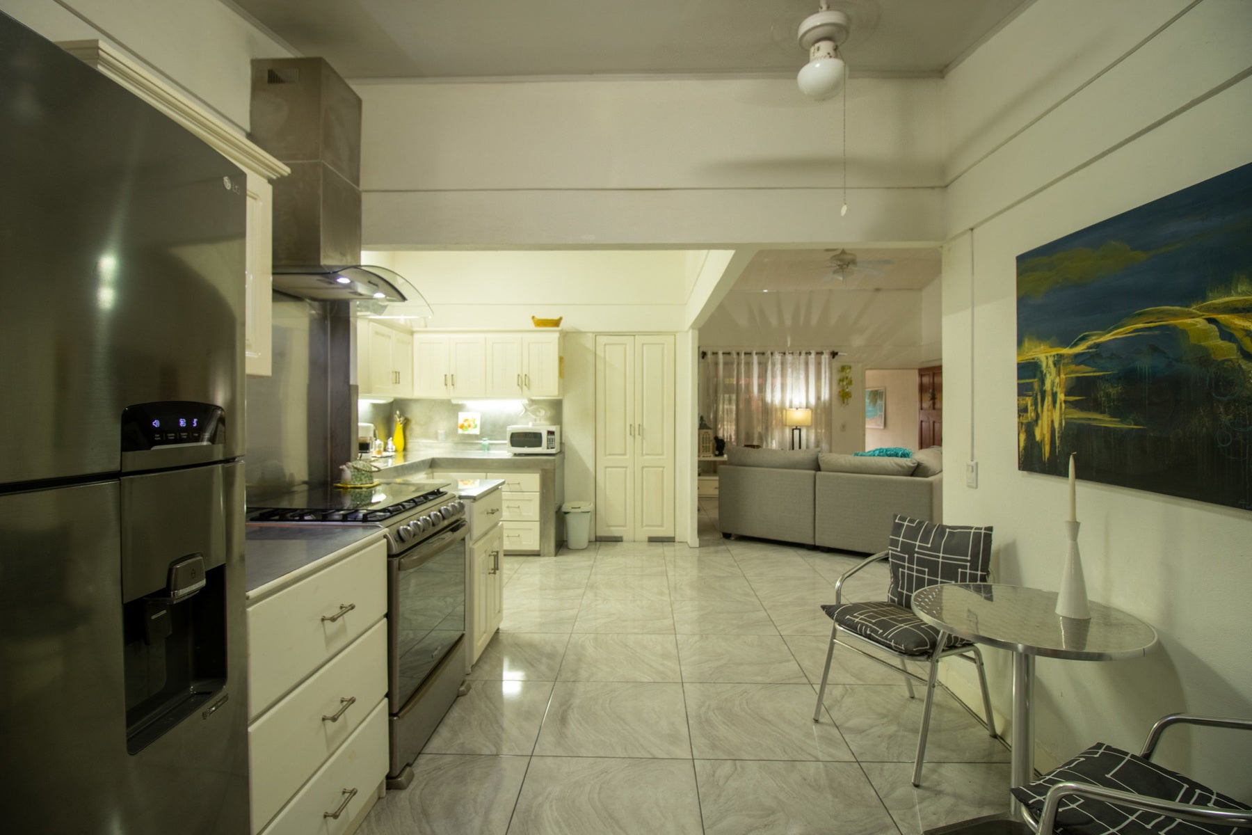 Platanillo, Home with Guest Cottage — foto 16 de 19