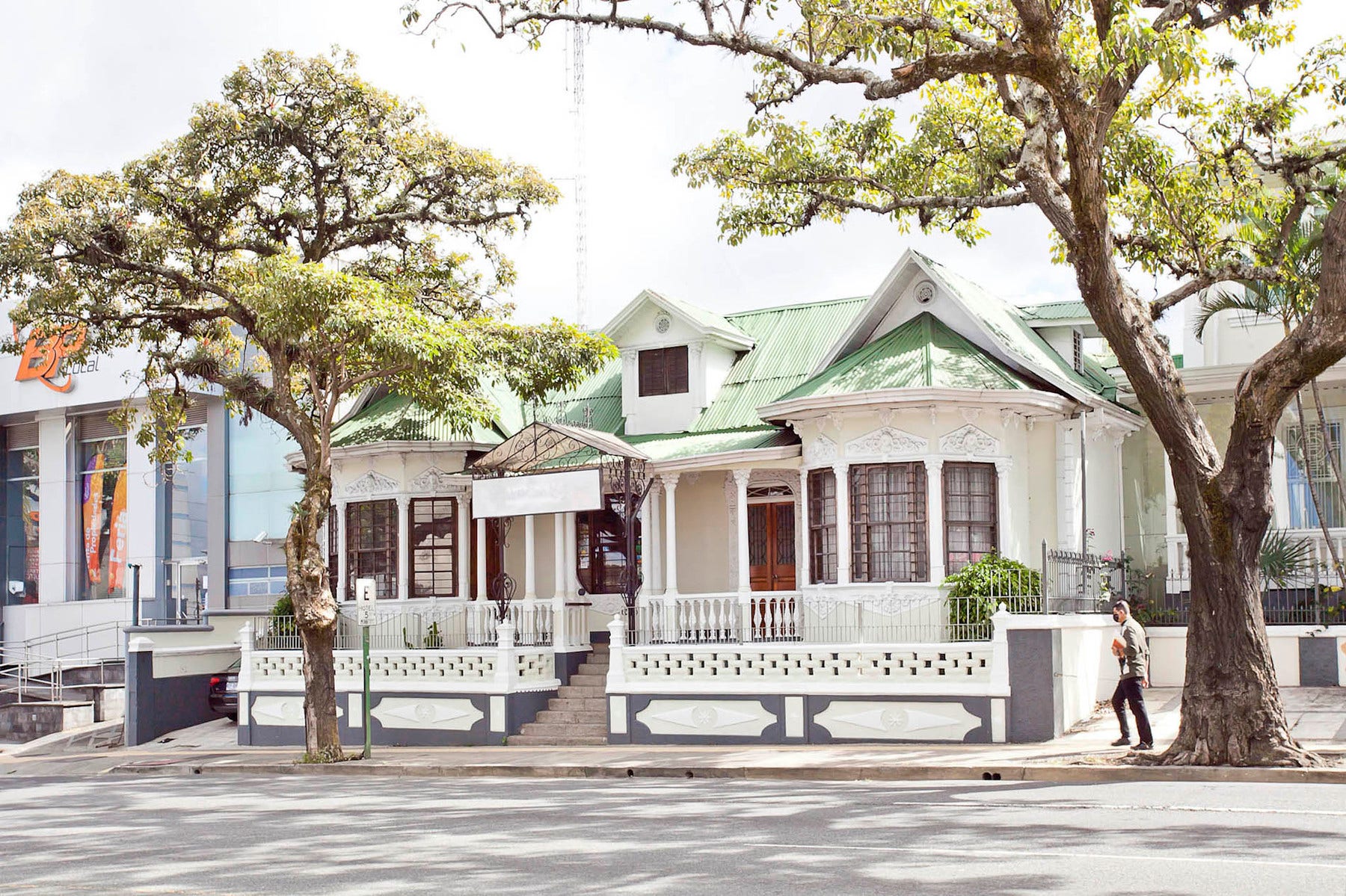 Paseo Colon Business Opportunity, Sabana, Mata Redonda, San Jose, Costa Rica