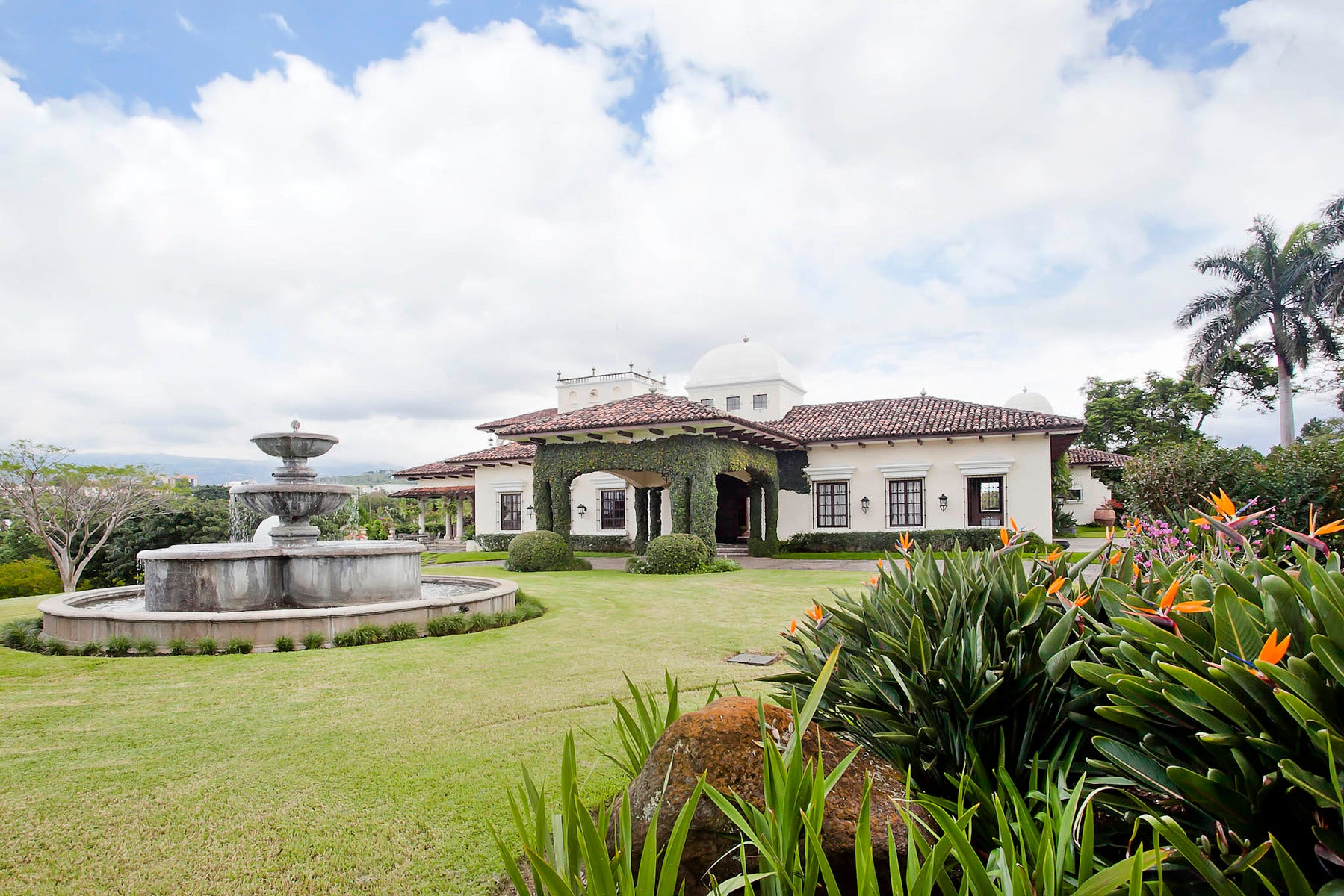 Costa Rica Equestrian Estate & Golf Club — photo 2 of 19