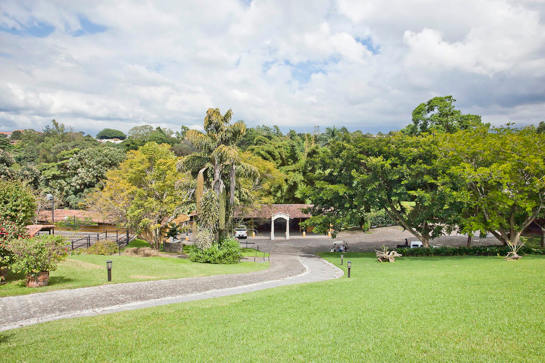 Costa Rica Equestrian Estate & Golf Club — photo 3 of 19