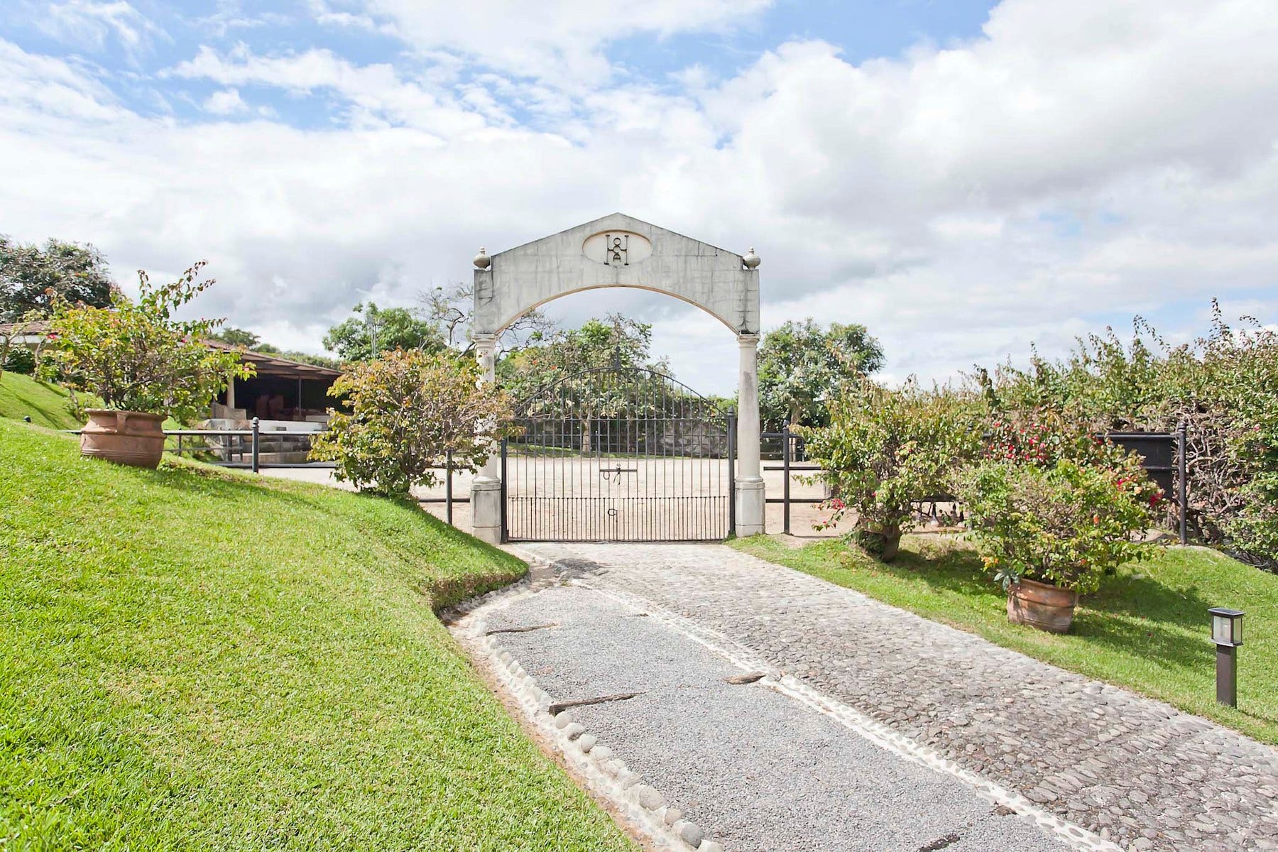 Costa Rica Equestrian Estate & Golf Club — photo 14 of 19