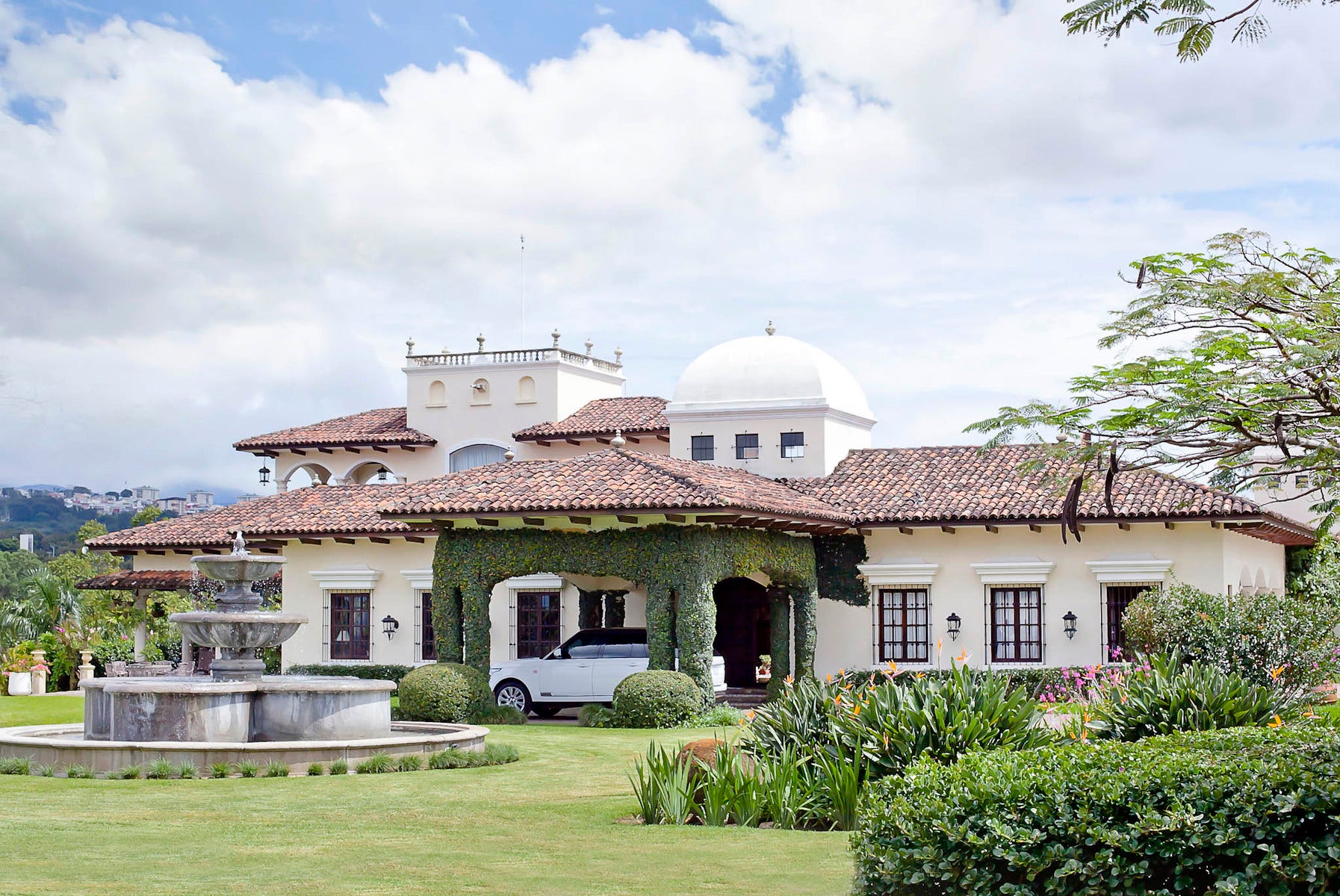 Costa Rica Equestrian Estate & Golf Club — photo 17 of 19