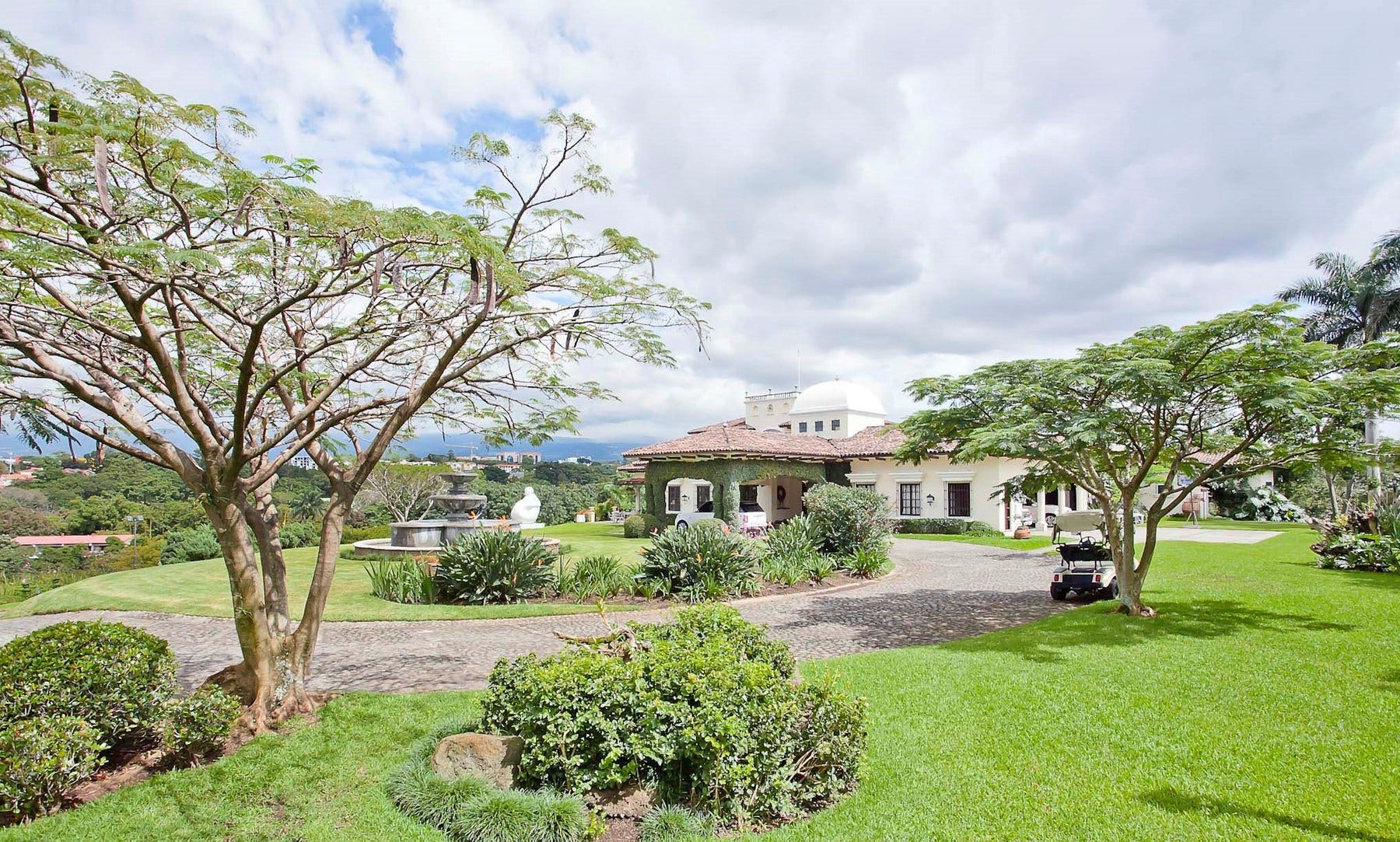 Costa Rica Equestrian Estate & Golf Club, Heredia, Ciudad Cariari, Heredia, Costa Rica