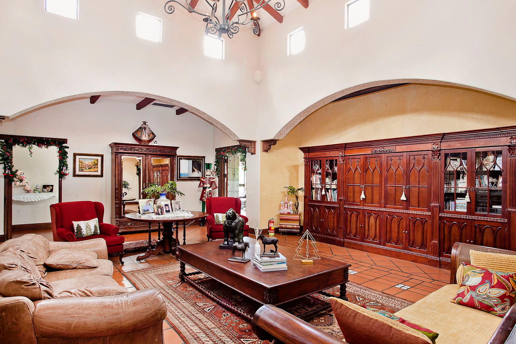 Costa Rica Equestrian Estate & Golf Club — photo 6 of 19