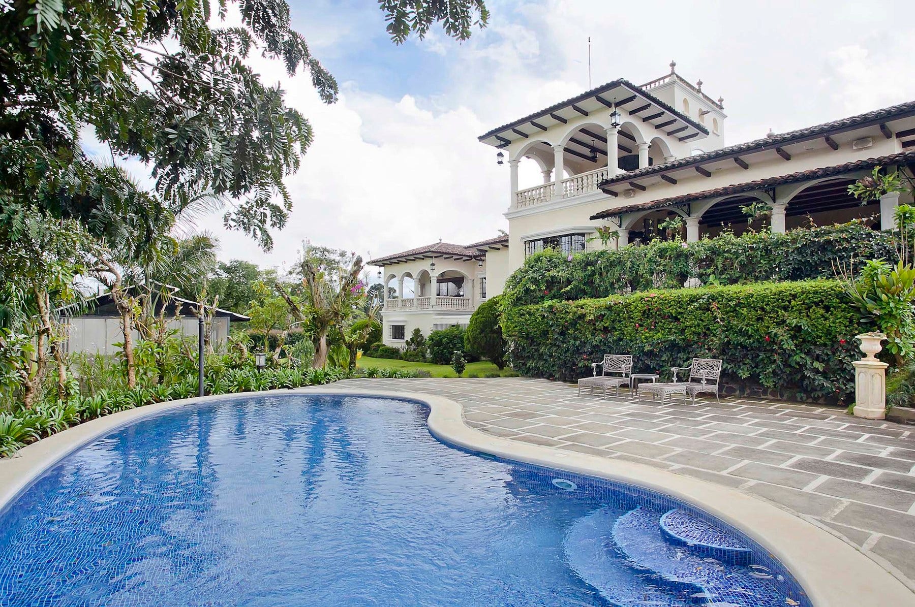 Costa Rica Equestrian Estate & Golf Club — photo 7 of 19