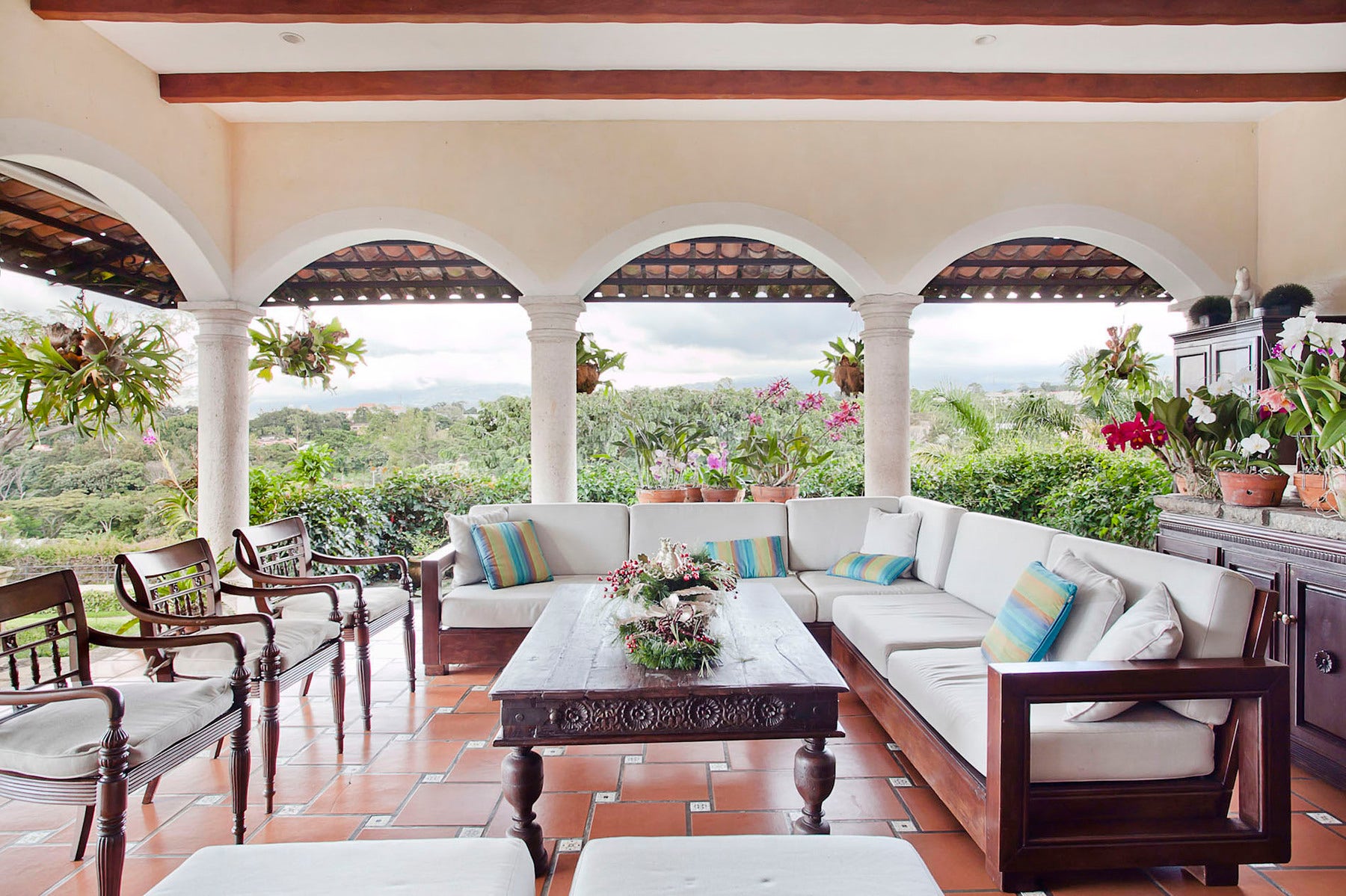 Costa Rica Equestrian Estate & Golf Club — photo 4 of 19