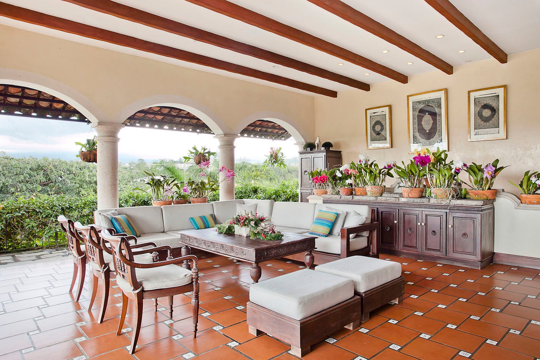 Costa Rica Equestrian Estate & Golf Club — photo 8 of 19