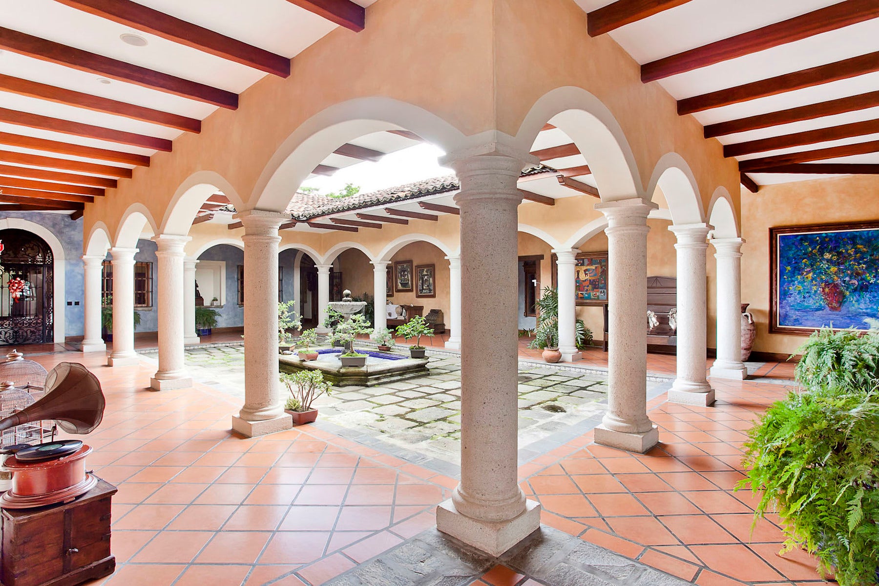 Costa Rica Equestrian Estate & Golf Club — photo 5 of 19