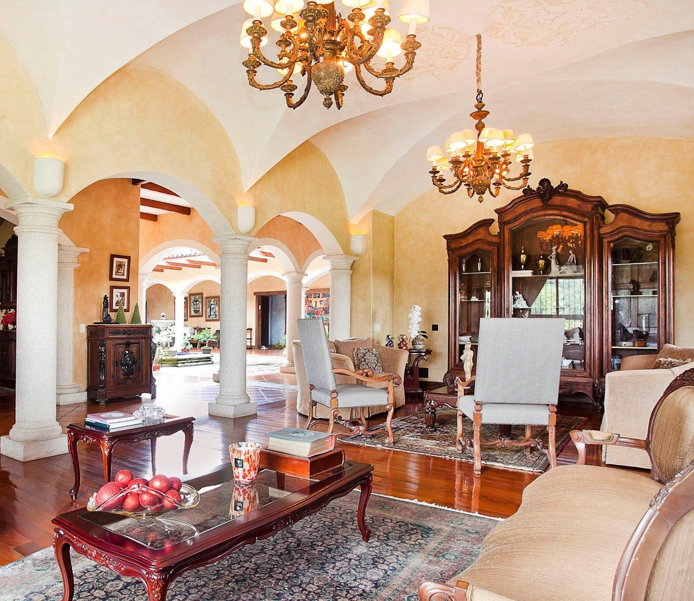 Costa Rica Equestrian Estate & Golf Club — photo 10 of 19